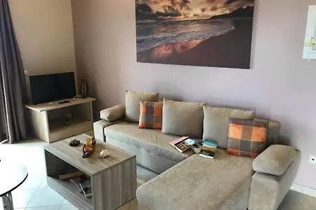 Apartman Anesis Kontarakis