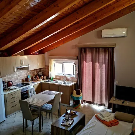 Anesis Kontarakis Apartment